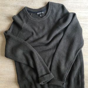 BANANA REPUBLIC MENS SWEATER
